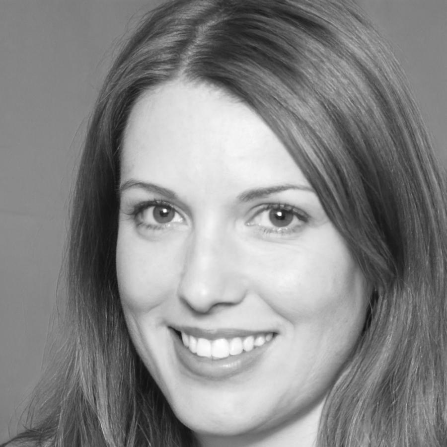 Porträt von Marlies Grünberg