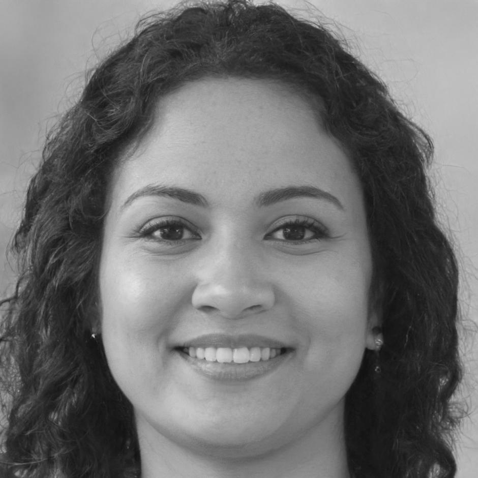 Porträt von Tessa Lohmeier