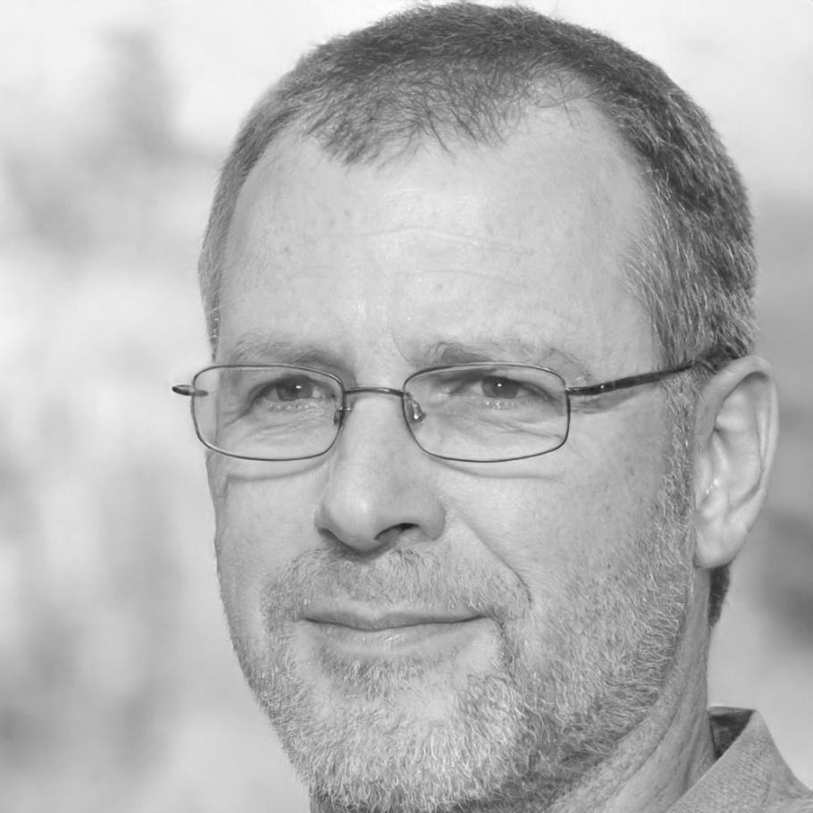 Portrait von Rostislav Gorbunov, Digitaler Künstler